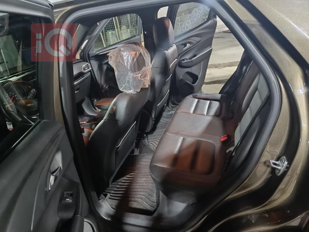 شيفروليه تريل بليزر